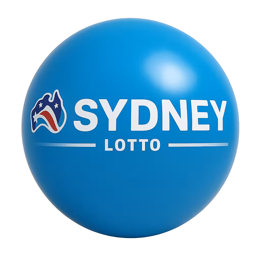 Sydney Lotto